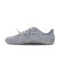 Vivobarefoot Ultra III Bloom Womens Moonstone Grey