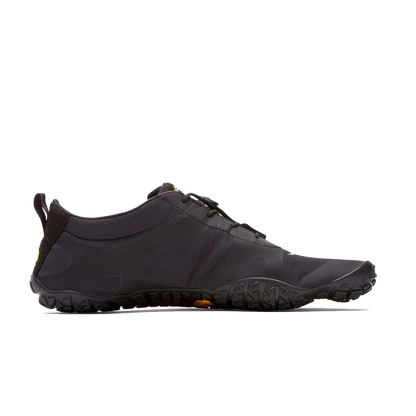 Vibram V-Alpha Mens Black