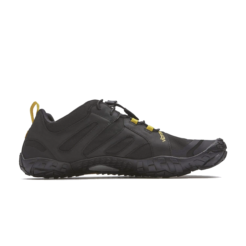 Vibram V-Trail V2 Mens Black