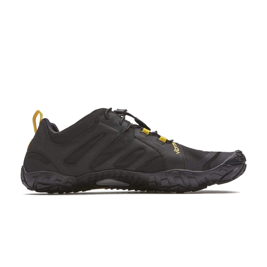 Vibram V-Trail V2 Mens Black