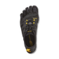 Vibram V-Trail V2 Mens Black