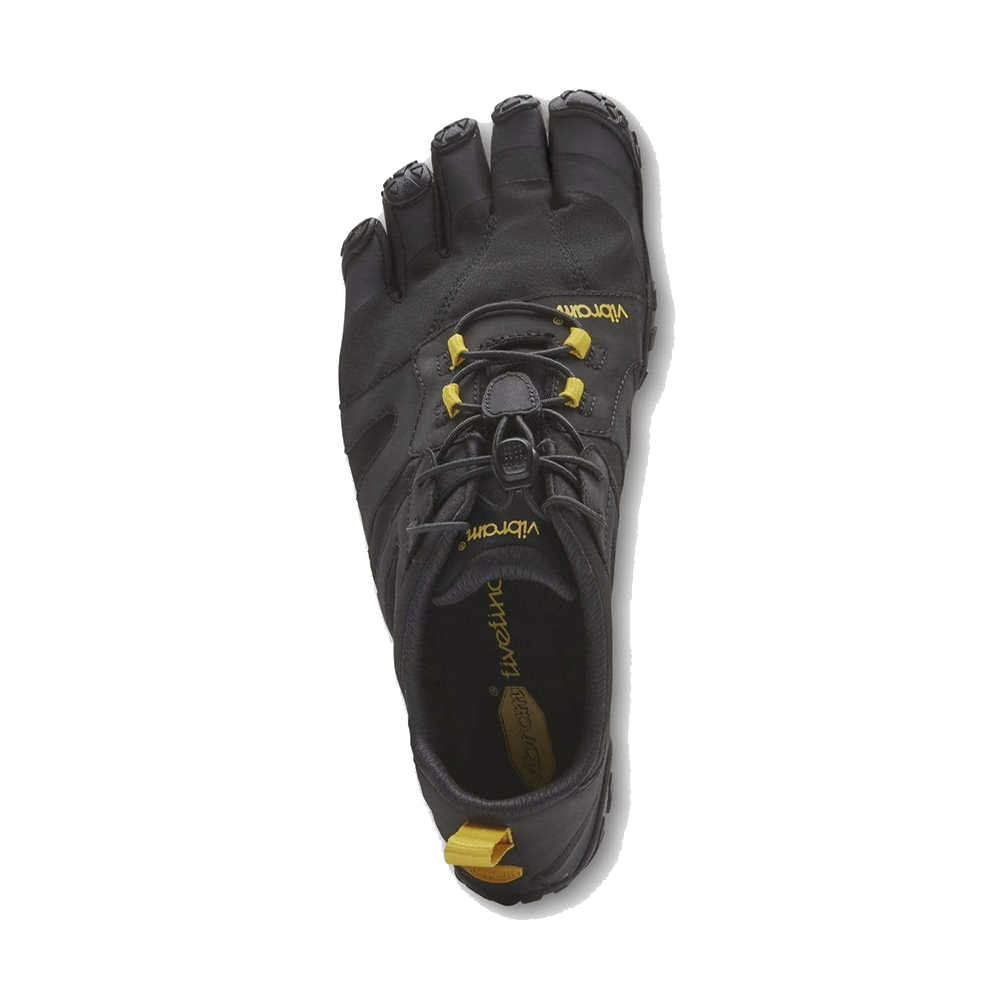 Vibram V-Trail V2 Mens Black