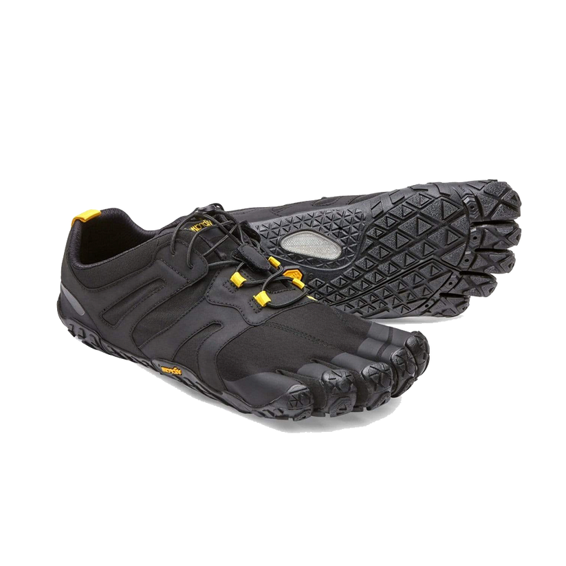 Vibram V-Trail V2 Womens Black | Sole Mechanics AU â Sole Mechanics Australia & New Zealand