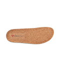 Vivobarefoot Cork Insole Mens