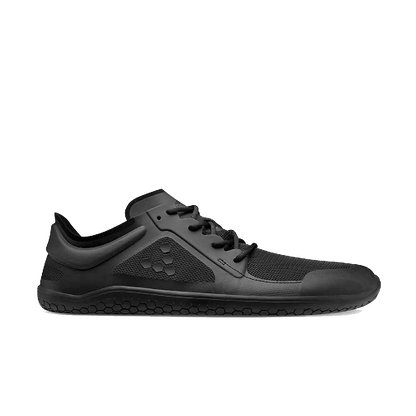 VIVOBAREFOOT PRIMUS LITE III OBSIDIAN