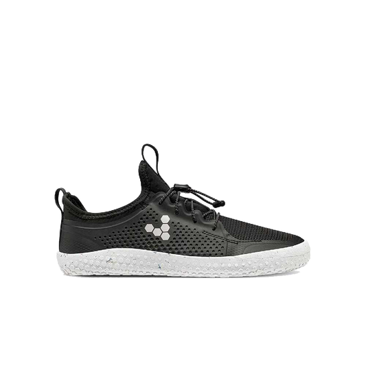 Vivobarefoot Primus Sport II Juniors Obsidian