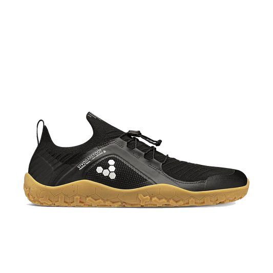 VIVOBAREFOOT PRIMUS TRAIL KNIT FG OBSIDIAN