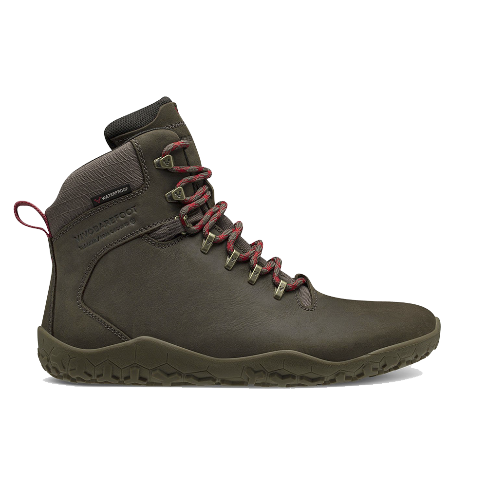 VIVOBAREFOOT TRACKER II FG BRACKEN