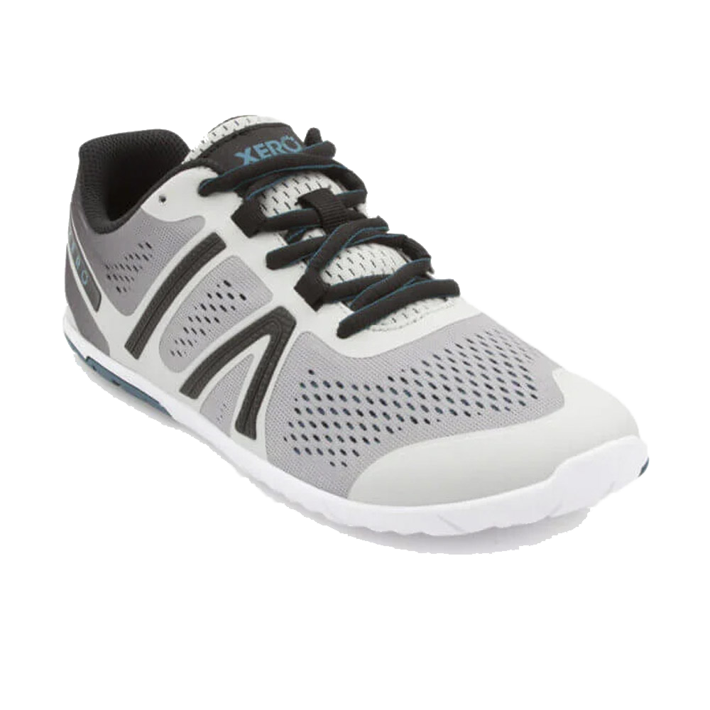 Xero HFS Road Running Mens Dawn Grey