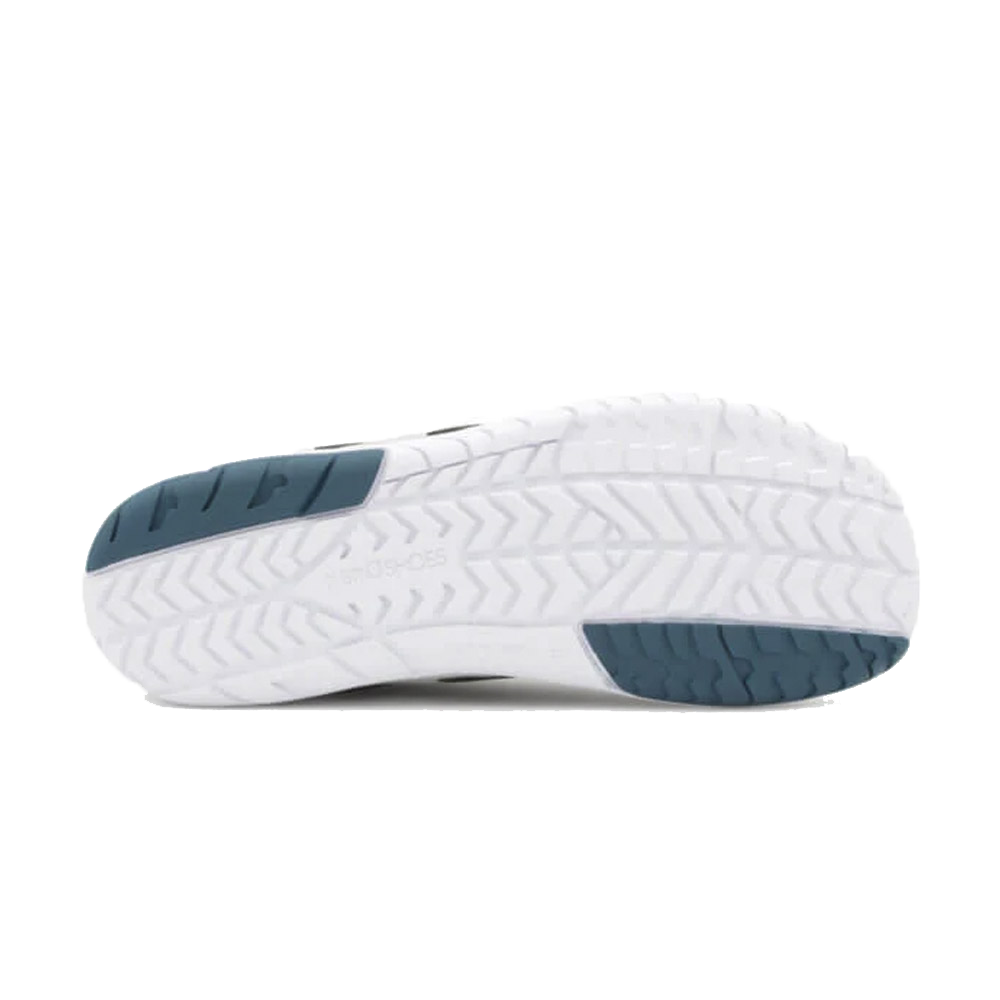 Xero HFS Road Running Mens Dawn Grey