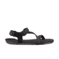 Xero Z-Trail EV Mens Multi-Black Sandal