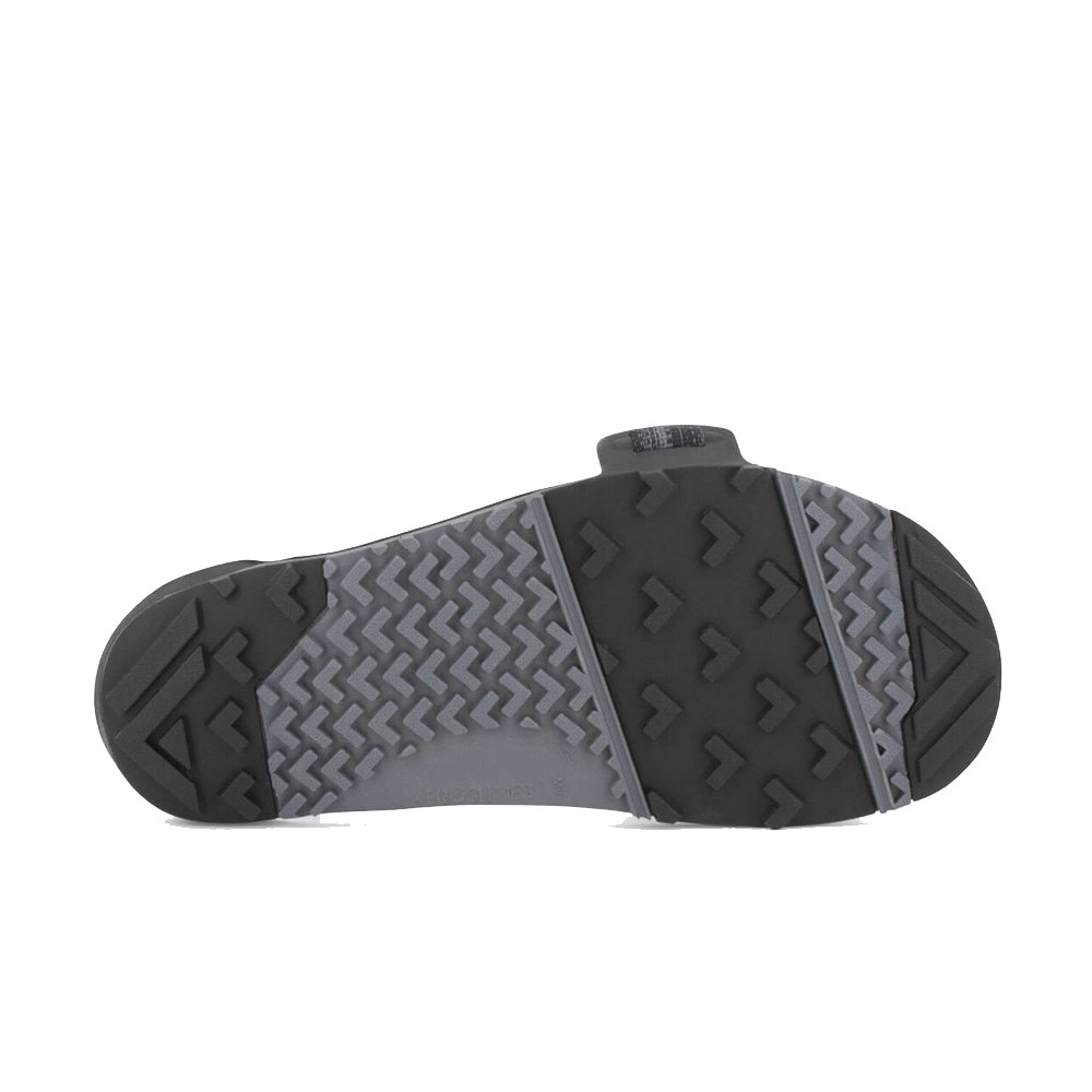 Xero Z-Trail EV Mens Multi-Black Sandal