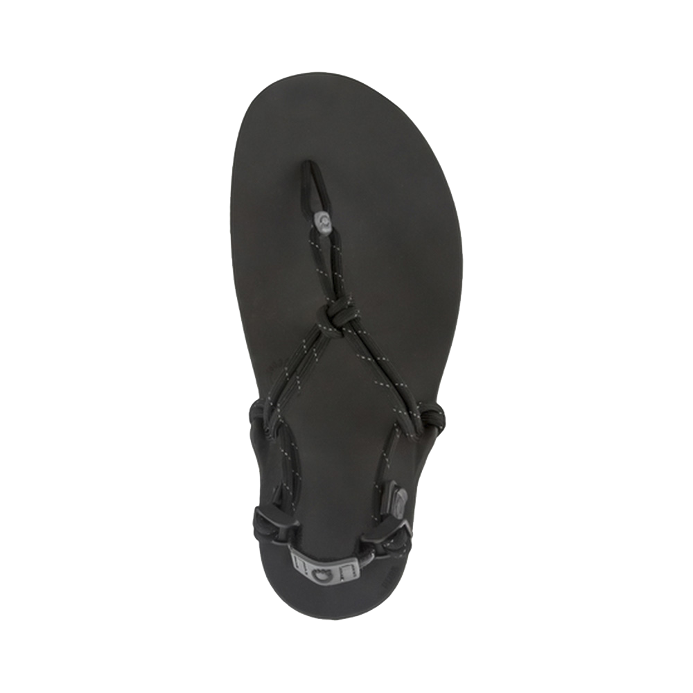 Xero Genesis Mens Black Sandal