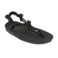 Xero Genesis Mens Black Sandal