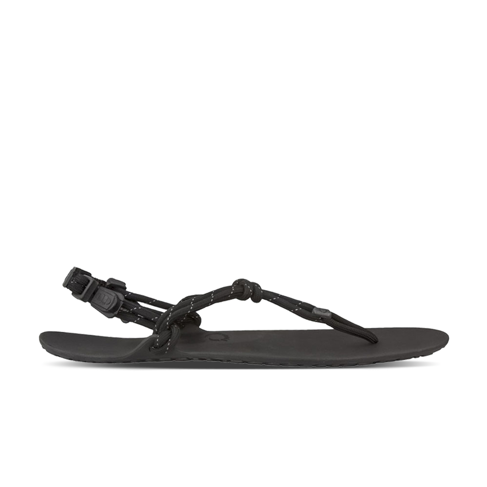 Xero Genesis Mens Black Sandal