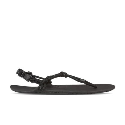 Xero Genesis Mens Black Sandal