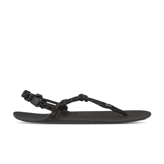 Xero Genesis Mens Black Sandal